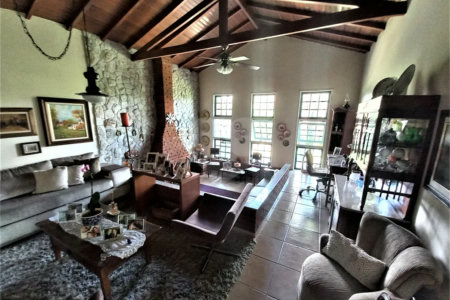 Casa à venda com 3 suítes em Residencial São José do Ribeirão, Itupeva, SP
