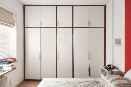Apartamento à venda com 3 quartos, sendo 1 suíte, em Flamengo, Rio de Janeiro, RJ