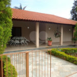 Chácara à venda com 5 quartos em Parque Planalto, Araraquara, SP