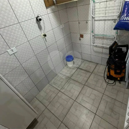Sobrado à venda com 3 quartos, sendo 1 suíte, em Vila Califórnia, São Paulo, SP