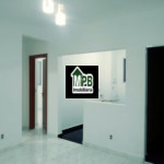 Apartamento à venda com 2 quartos em Jardim América, Sorocaba, SP