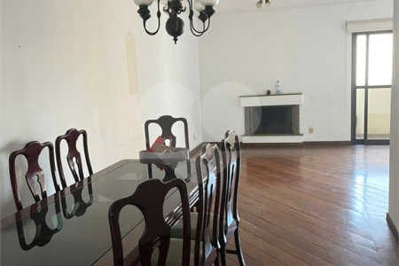 Apartamento à venda com 4 suítes em Vila Uberabinha, São Paulo, SP