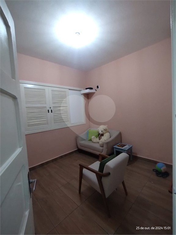 Casa Térrea à venda com 1 quarto em Interlagos, São Paulo, SP