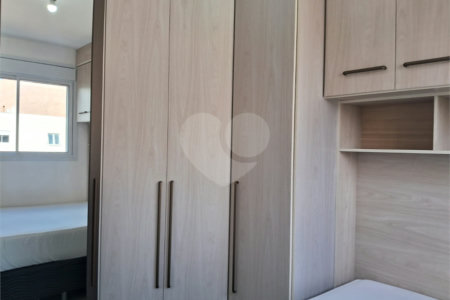 Apartamento à venda com 1 quarto em Lapa de Baixo, São Paulo, SP