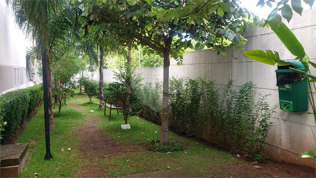 Apartamento à venda com 1 quarto em Santana, São Paulo, SP
