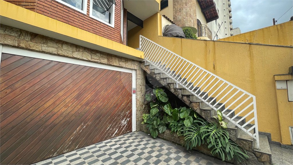 Sobrado à venda com 3 quartos, sendo 1 suíte, em Vila Guilherme, São Paulo, SP