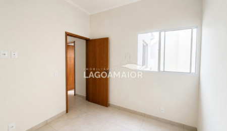 Casa à venda com 2 quartos, sendo 1 suíte,  em Jardim dos Ipes, Três Lagoas, MS