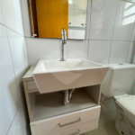 Apartamento para alugar com 2 quartos em Jardim Colonial, Atibaia, SP
