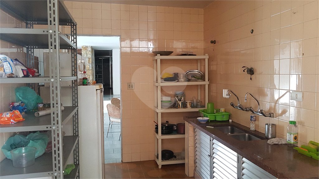 Prédio à venda em Alto da Boa Vista, São Paulo, SP