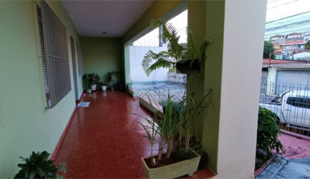 Terreno à venda com 1 quarto em Pirituba, São Paulo, SP