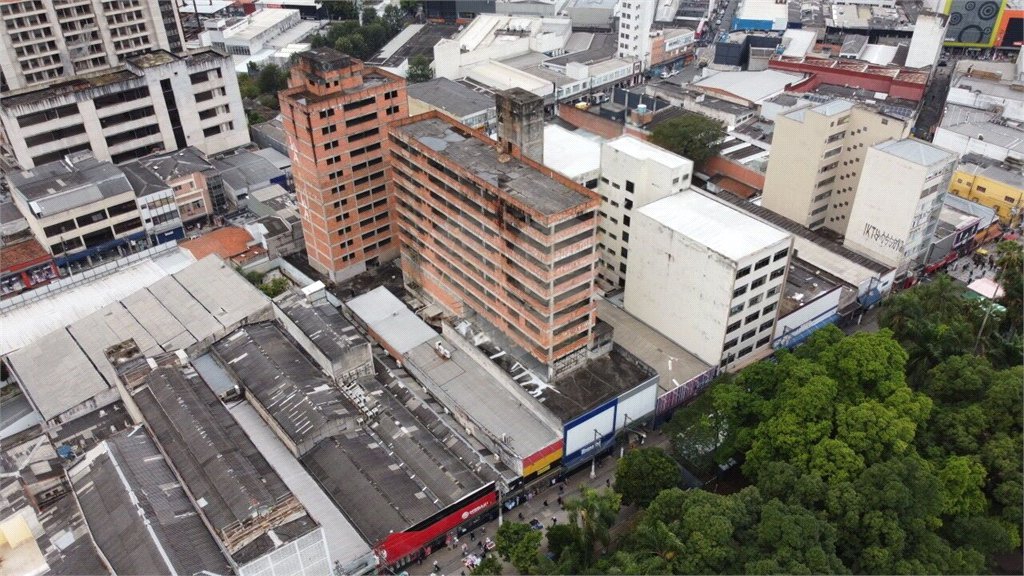 Prédio à venda em Santo Amaro, São Paulo, SP