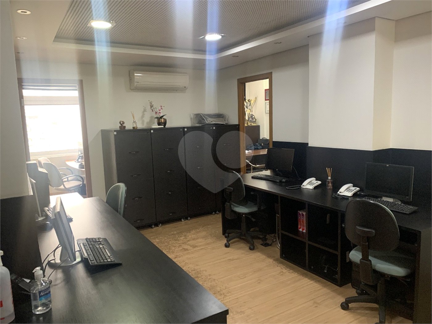 Apartamento à venda ou para alugar com 1 quarto em Bela Vista, São Paulo, SP