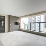 Apartamento à venda com 4 suítes em Brooklin, São Paulo, SP