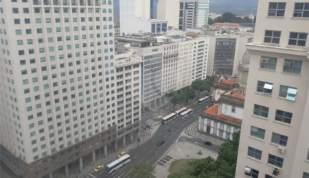 Laje Corporativa à venda no Centro, Rio de Janeiro, RJ