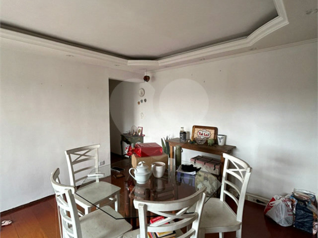 Apartamento à venda com 2 quartos em Lapa, São Paulo, SP