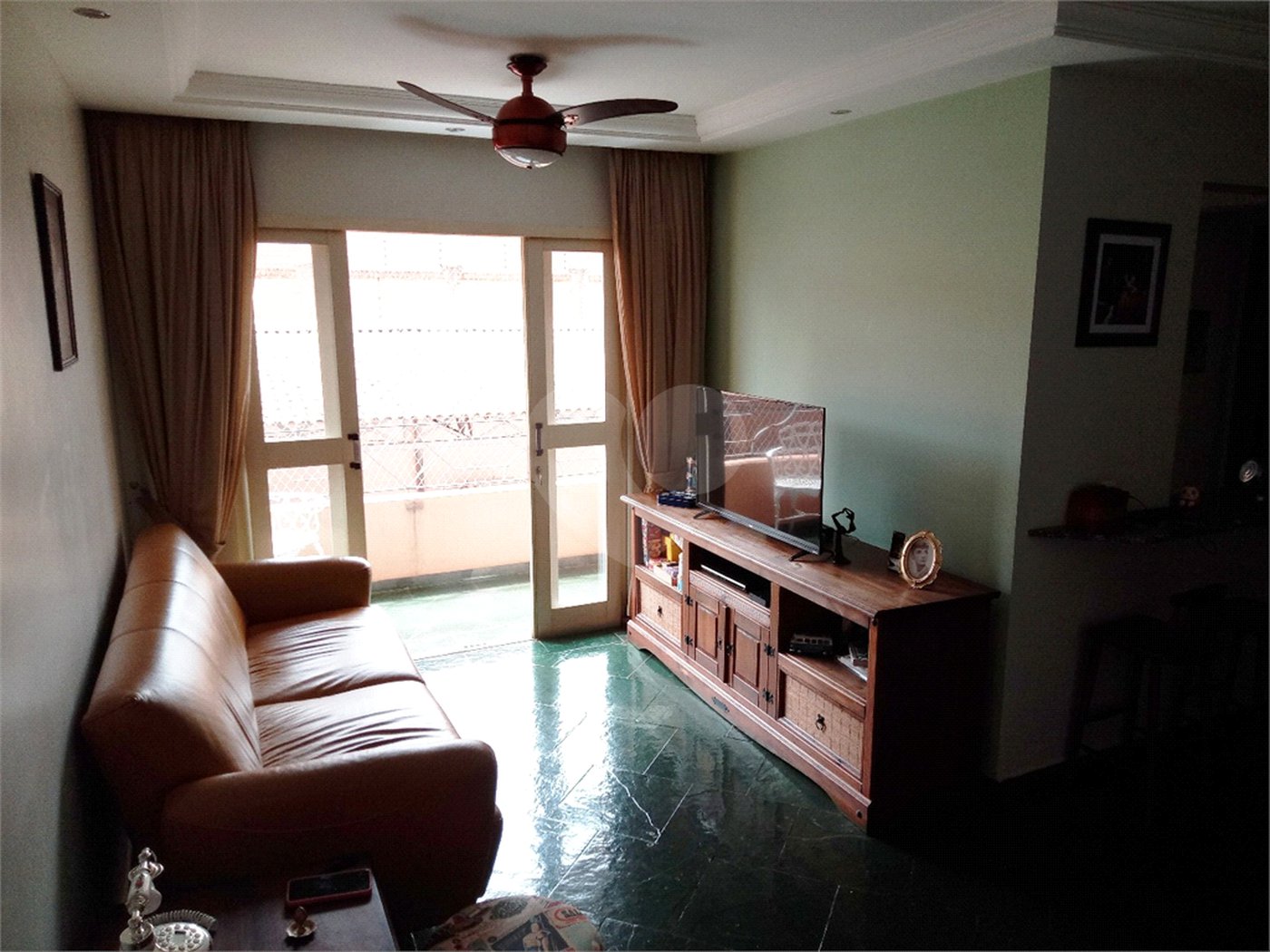 Apartamento Edificio Porto Fino