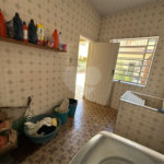 Sobrado à venda com 3 quartos em Campo Belo, São Paulo, SP
