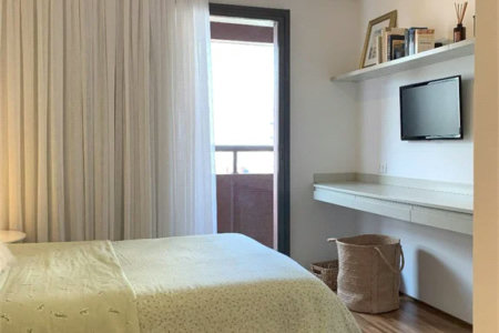 Duplex à venda com 2 suítes em Jardim Londrina, São Paulo, SP