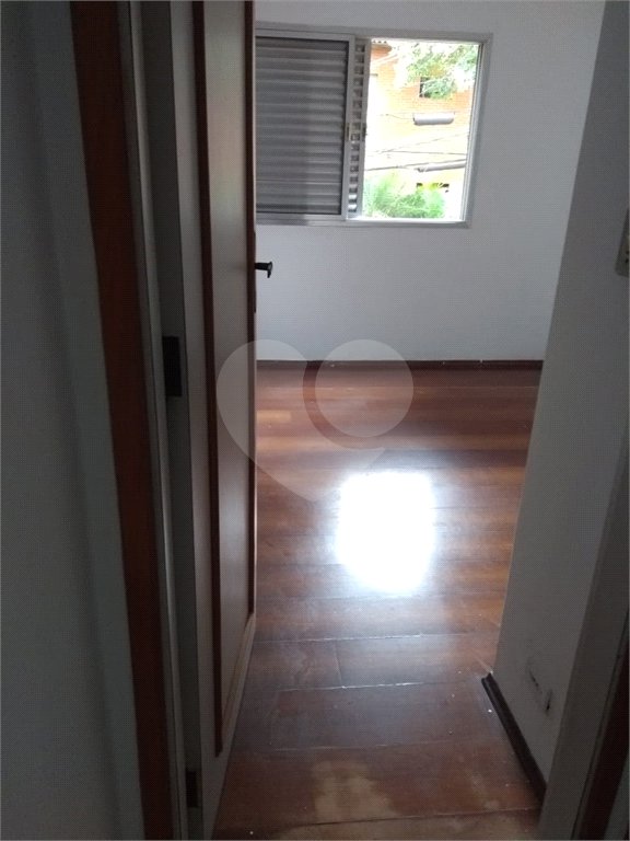 Apartamento à venda com 2 quartos em Vila Mazzei, São Paulo, SP