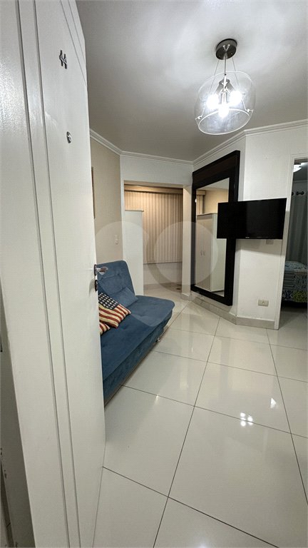 Apartamento à venda com 1 quarto no Centro, São Paulo, SP