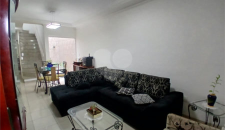 Sobrado para alugar com 3 quartos, sendo 1 suíte, em Vila Matilde, São Paulo, SP