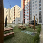 Apartamento à venda com 2 quartos em Jaguaré, São Paulo, SP