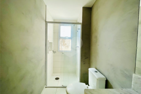 Apartamento à venda com 3 suítes em Baeta Neves, São Bernardo do Campo, SP