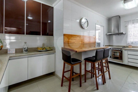 Apartamento à venda com 3 suítes em Perdizes, São Paulo, SP