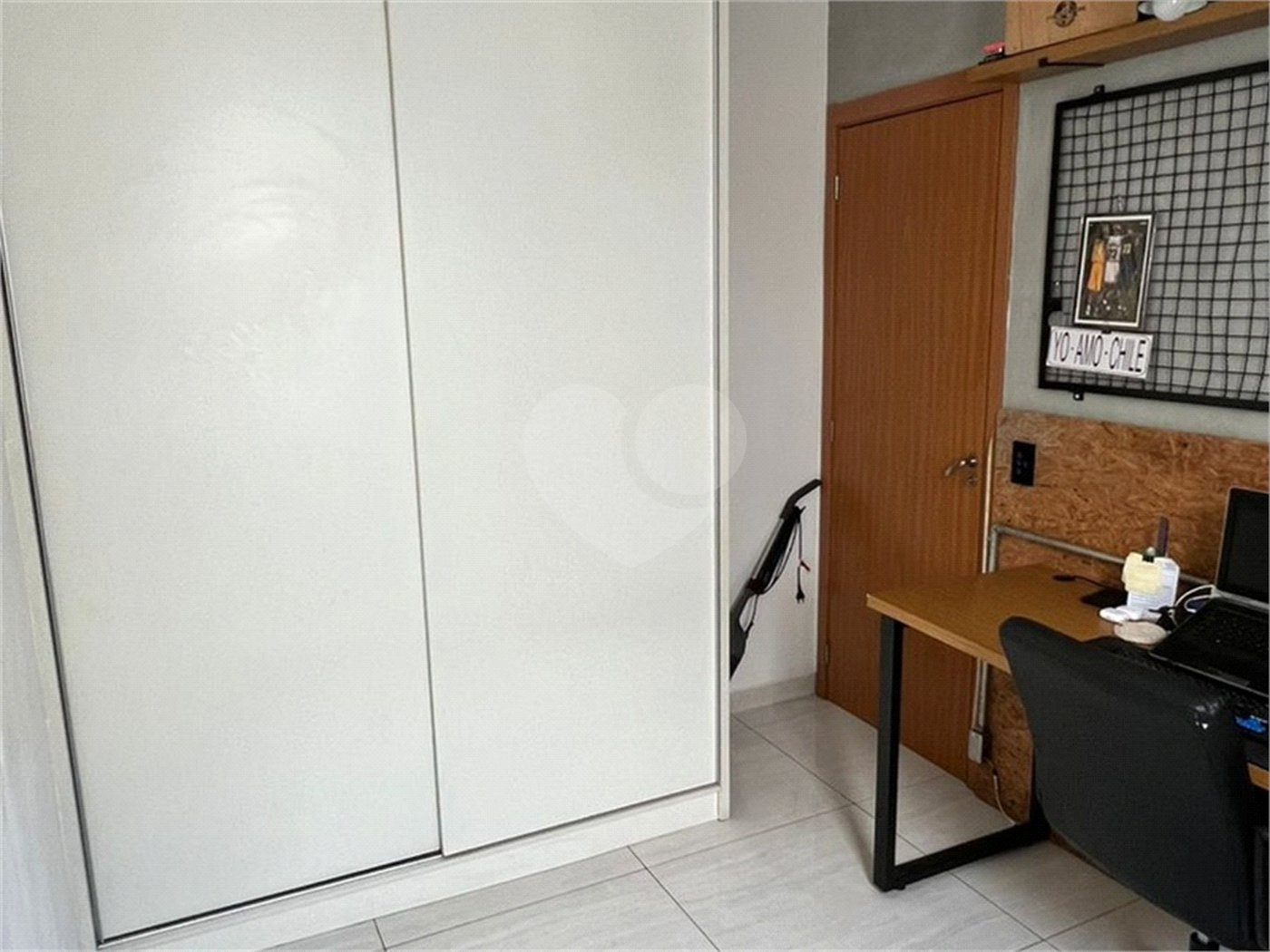 Apartamento à venda com 2 quartos em Caguassu, Sorocaba, SP