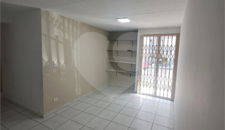 Apartamento à venda com 2 quartos em Jardim Santa Mônica, São Paulo, SP