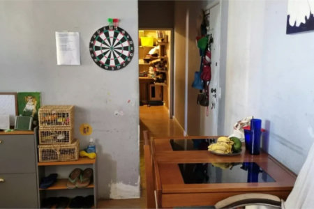 Apartamento à venda com 2 quartos em Parque Assunção, Taboão da Serra, SP
