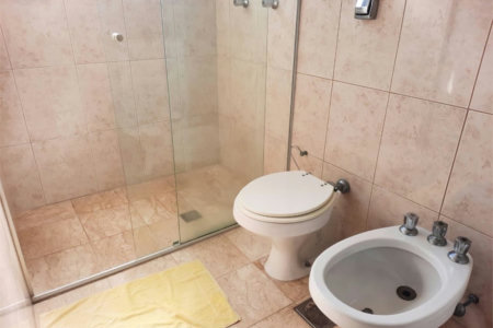 Apartamento à venda, 140 m² por R$ 2.200.000,00 - Barra Funda - Guarujá/SP