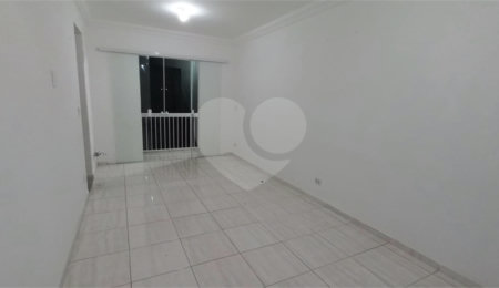 Apartamento à venda com 2 quartos em Vila do Castelo, São Paulo, SP