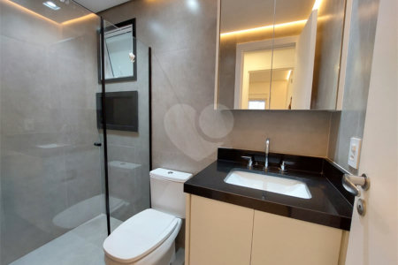 Apartamento à venda com 2 quartos, sendo 1 suíte, em Vila Leopoldina, São Paulo, SP