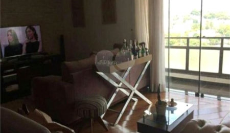 Apartamento à venda com 4 quartos, sendo 3 suítes,  em Jardim Colombo, São Paulo, SP