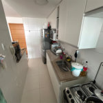 Apartamento à venda com 2 quartos, sendo 1 suíte, em Rio Comprido, Rio de Janeiro, RJ