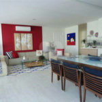 Apartamento à venda com 3 suítes em Jardim Virgínia, Guarujá, SP