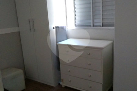 Apartamento à venda com 2 quartos em Jardim Leonor, São Paulo, SP