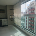 Apartamento à venda com 3 quartos, sendo 2 suítes,  em Santana, São Paulo, SP