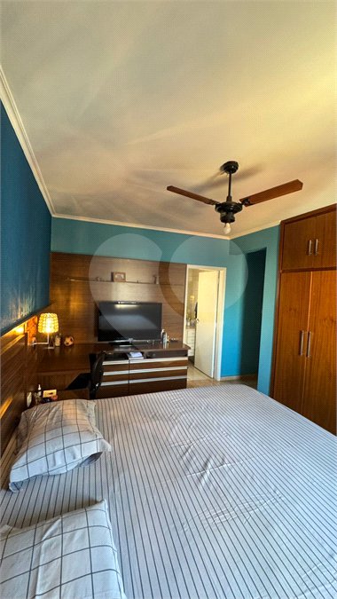 Apartamento à venda com 2 quartos, sendo 1 suíte,  no Centro, Ribeirão Preto, SP
