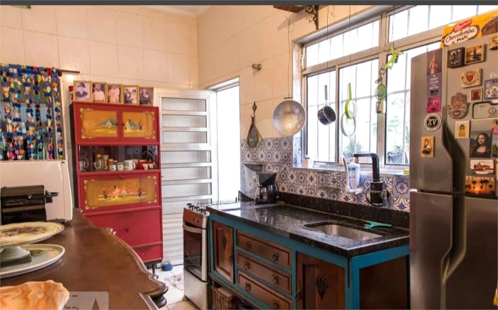 Casa Térrea à venda com 2 quartos em Vila Maria, São Paulo, SP