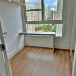 Apartamento à venda com 2 quartos, sendo 1 suíte, em Brooklin Paulista, São Paulo, SP
