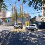 Terreno à venda ou para alugar em Chácara Santo Antônio, São Paulo, SP