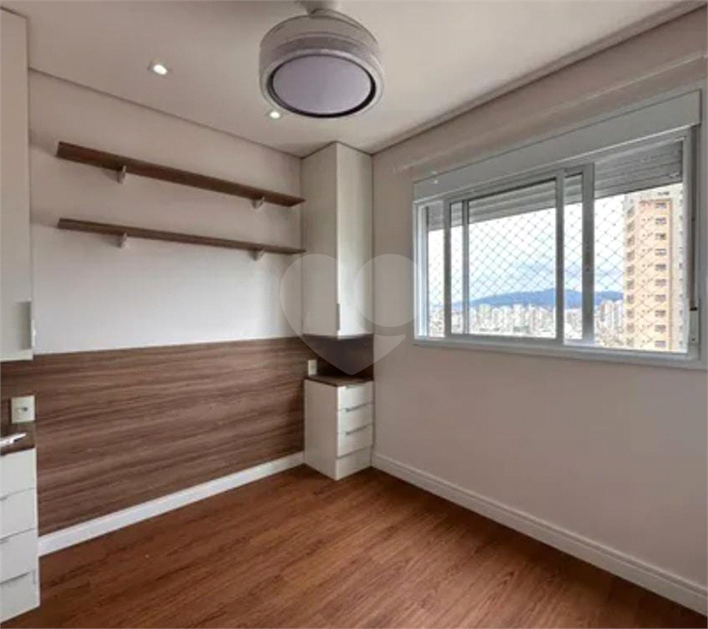 Apartamento à venda com 3 quartos, sendo 1 suíte,  em Santa Teresinha, São Paulo, SP