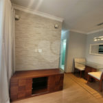Apartamento para alugar com 2 quartos em Vila Anastácio, São Paulo, SP