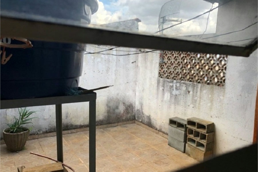 Sobrado à venda com 3 quartos, sendo 1 suíte, em Casa Verde, São Paulo, SP