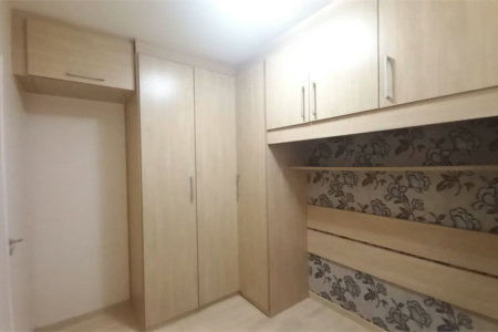 Apartamento à venda com 2 quartos em Jardim das Vertentes, São Paulo, SP