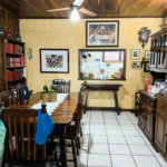Chácara à venda com 2 quartos, sendo 1 suíte, no Centro, Araçariguama, SP