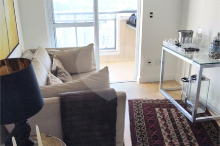 Apartamento à venda ou para alugar com 2 quartos em Vila Andrade, São Paulo, SP