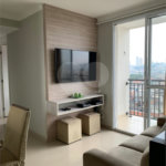 Apartamento à venda com 2 quartos em Jaçanã, São Paulo, SP